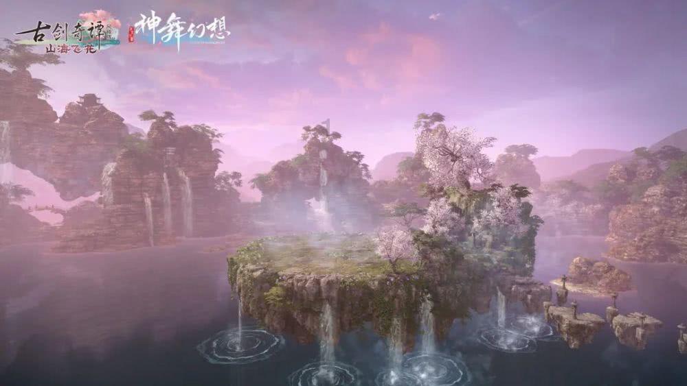逃离小怪世界