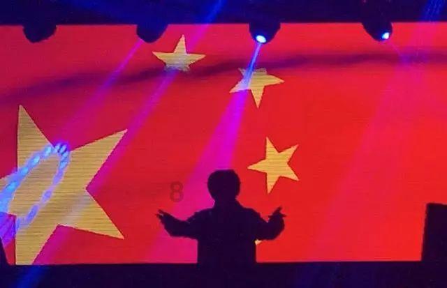 探寻一个女人从内在到外在可以优秀到什么地步?话题